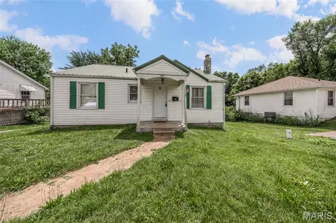 Exterior - 704 E State Highway 72, Rolla, MO 65401 photo 2 of 3