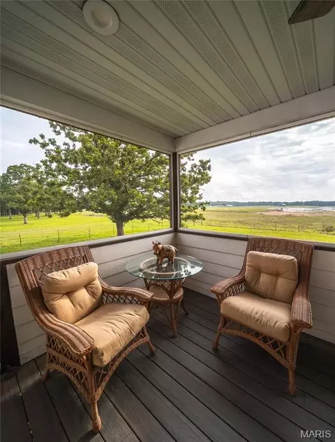 Exterior - 73 N Scott Rd, Cuba, MO 65453 photo 8 of 13