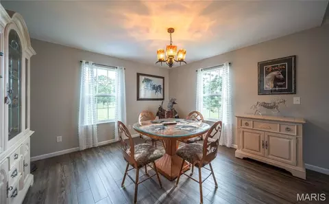 Dining - 73 N Scott Rd, Cuba, MO 65453 photo 1 of 1