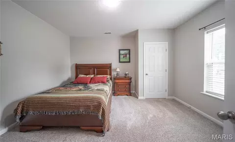 Bedroom - 73 N Scott Rd, Cuba, MO 65453 photo 5 of 6