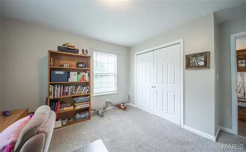 Bedroom - 73 N Scott Rd, Cuba, MO 65453 photo 1 of 6