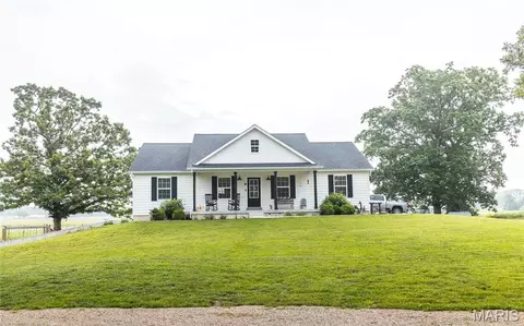 Exterior - 73 N Scott Rd, Cuba, MO 65453 photo 3 of 13