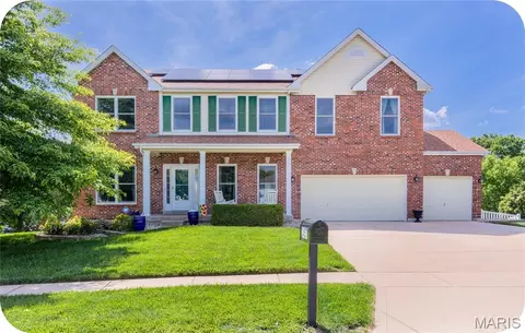 2457 Dunheath Ln, Dardenne Prairie, MO 63368