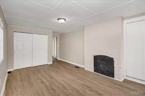 Living - 7461 Castro Dr, Ferguson, MO 63135 photo 7 of 7