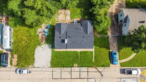 View/Area - 7461 Castro Dr, Ferguson, MO 63135 photo 1 of 1