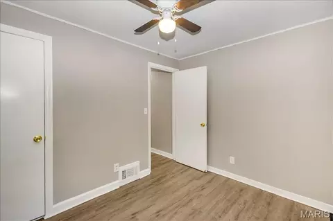 Bedroom - 7461 Castro Dr, Ferguson, MO 63135 photo 2 of 2