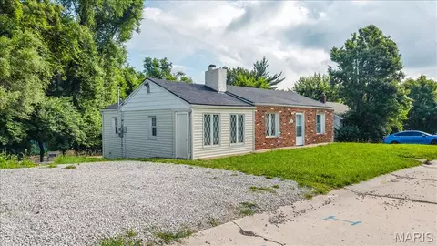 Other - 7461 Castro Dr, Ferguson, MO 63135 photo 1 of 14