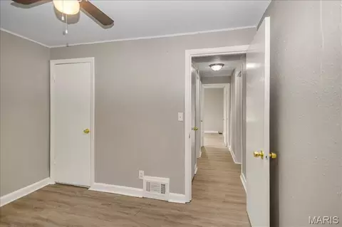 Entry Way - 7461 Castro Dr, Ferguson, MO 63135 photo 5 of 5