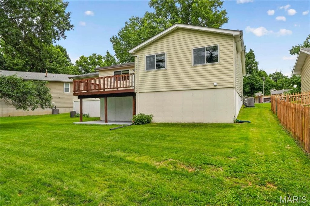 947 Oakfield Dr, Ballwin, MO 63021 photo 32