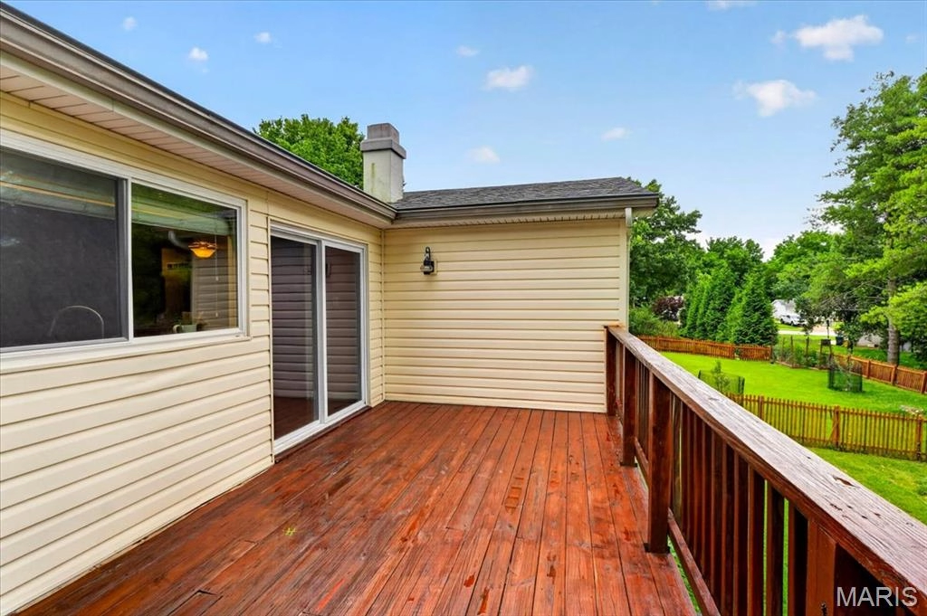 947 Oakfield Dr, Ballwin, MO 63021 photo 35