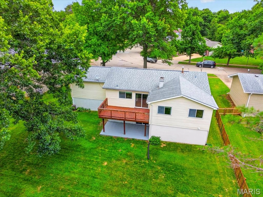 947 Oakfield Dr, Ballwin, MO 63021 photo 37