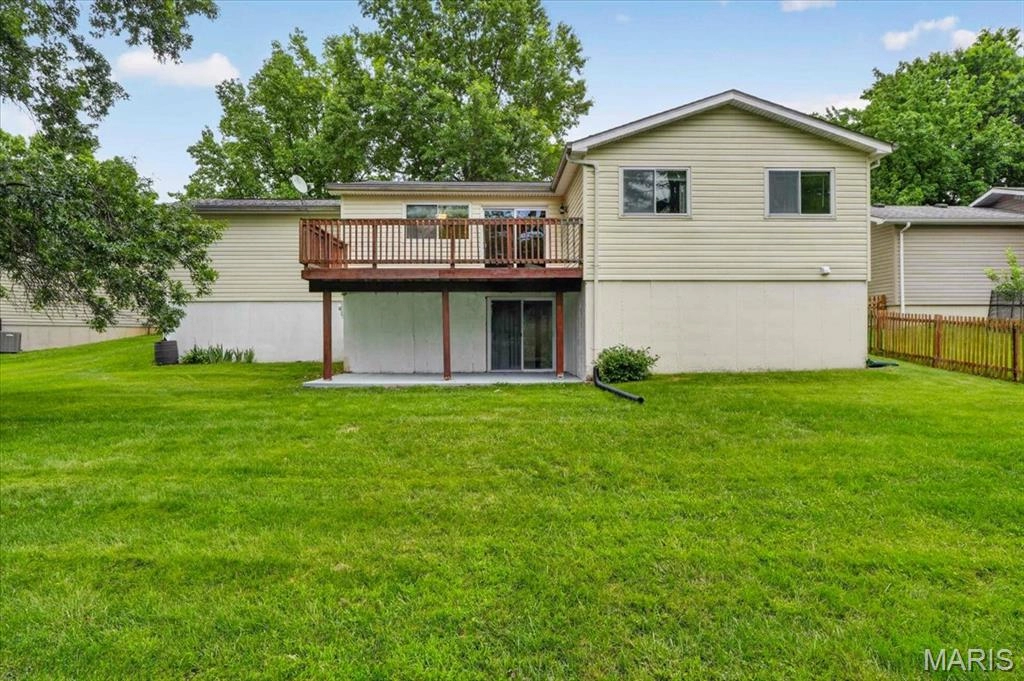 947 Oakfield Dr, Ballwin, MO 63021 photo 31