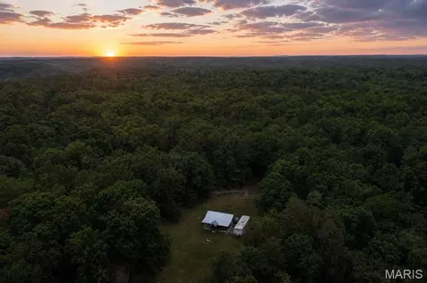 60 Acres Dogwood Ln, Doniphan, MO 63935
