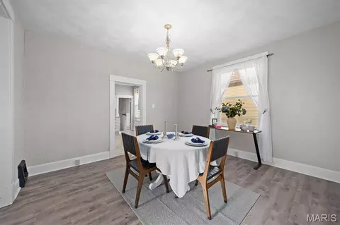 Dining - 418 E Adams St, O'fallon, IL 62269 photo 1 of 4