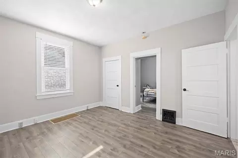 Bedroom - 418 E Adams St, O'fallon, IL 62269 photo 1 of 4