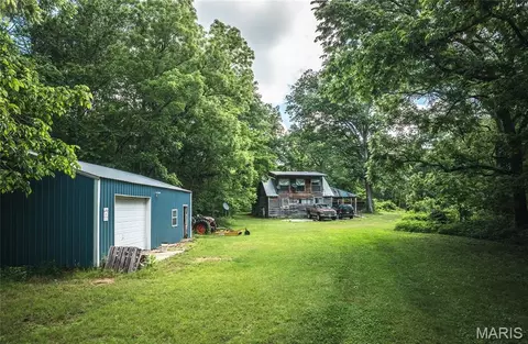 511 County Road 6575, Salem, MO 65560