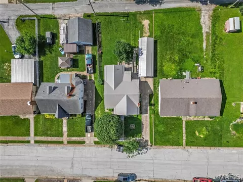 View/Area - 428 W 9th St, Hermann, MO 65041 photo 3 of 6