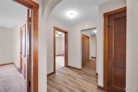 Entry Way - 428 W 9th St, Hermann, MO 65041 photo 1 of 1