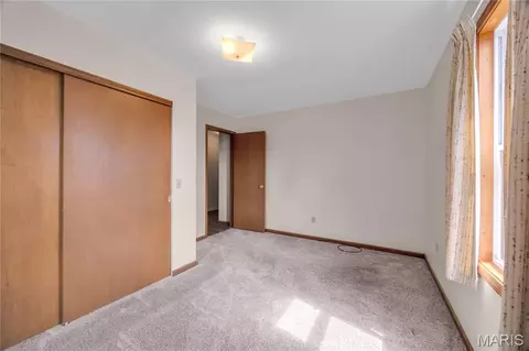 Bedroom - 428 W 9th St, Hermann, MO 65041 photo 7 of 7