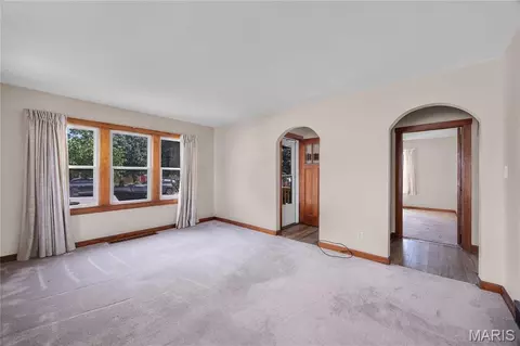 Living - 428 W 9th St, Hermann, MO 65041 photo 2 of 3