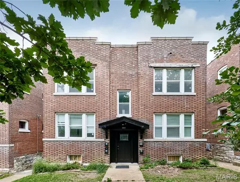 3541 Oregon Ave, Saint Louis, MO 63118