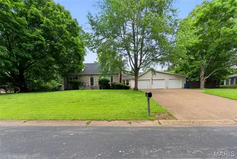 Undisclosed, Saint Ann, MO 63074