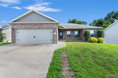 194 Tradition Dr, Gordonville, MO 63752