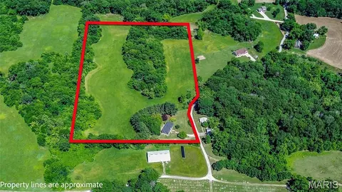 478 W Batchtown Rd, Batchtown, IL 62006