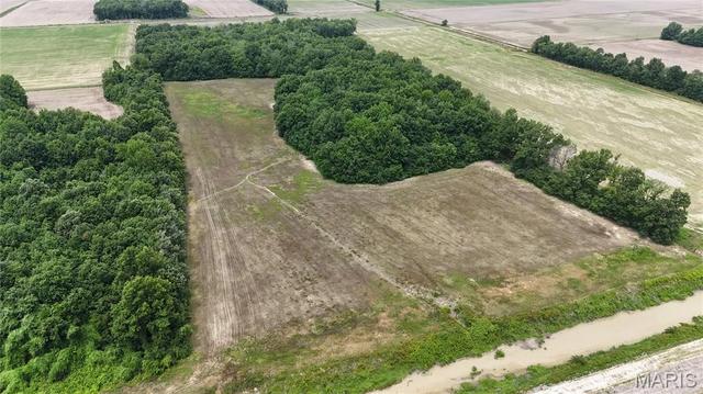 0 W Of Irdd #1, Broseley, MO 63901
