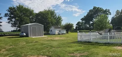 Exterior - 55 State Highway Dd, Vanduser, MO 63784 photo 2 of 5