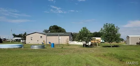 Exterior - 55 State Highway Dd, Vanduser, MO 63784 photo 3 of 5