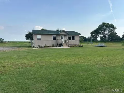 55 State Highway Dd, Vanduser, MO 63784