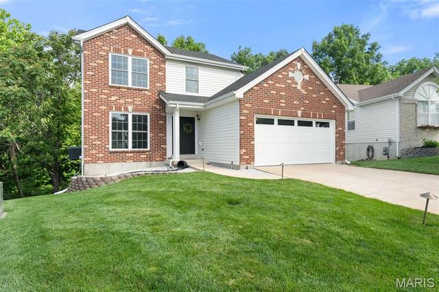 312 Crescent Ave, Valley Park, MO 63088