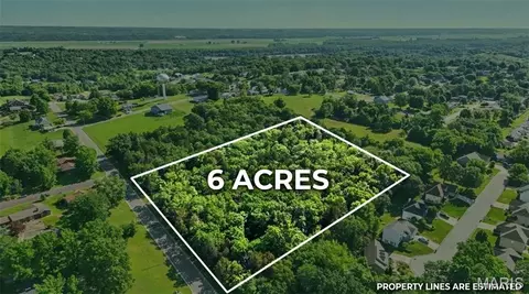6 Acres Sunset Ln, New Haven, MO 63068