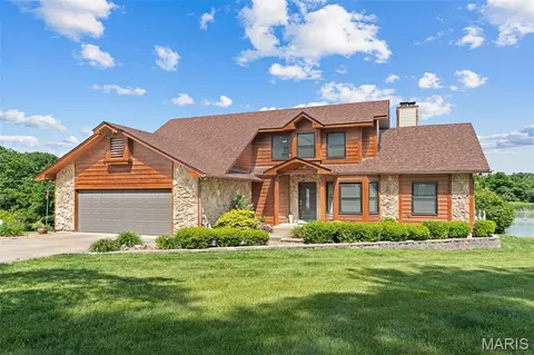 22191 Meremonte Rd, Warrenton, MO 63383