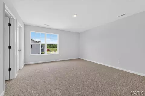 Bedroom - 507 Mountain Dr, Wright City, MO 63390 photo 1 of 4