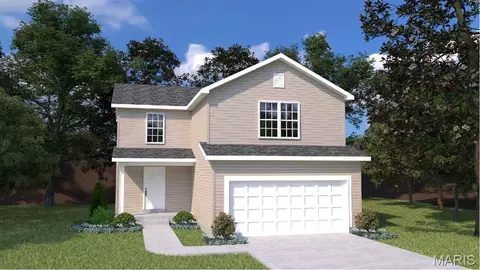 507 Mountain Dr, Wright City, MO 63390