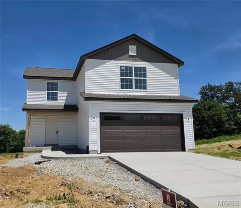 507 Mountain Dr, Wright City, MO 63390