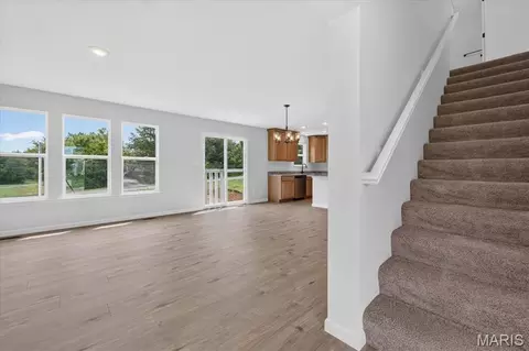 Entry Way - 507 Mountain Dr, Wright City, MO 63390 photo 1 of 2