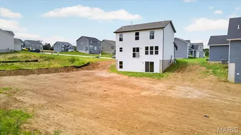 Exterior - 507 Mountain Dr, Wright City, MO 63390 photo 2 of 2