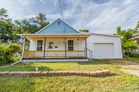 625 Hood St, Lebanon, MO 65536
