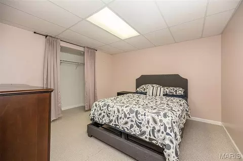 Bedroom - 831 Legends View Dr, Eureka, MO 63025 photo 4 of 4