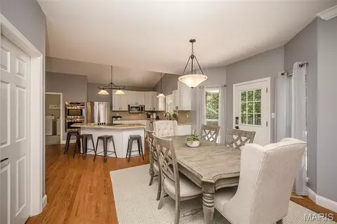 Dining - 831 Legends View Dr, Eureka, MO 63025 photo 2 of 2