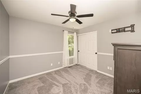 Bedroom - 831 Legends View Dr, Eureka, MO 63025 photo 2 of 4