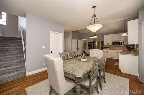 Dining - 831 Legends View Dr, Eureka, MO 63025 photo 1 of 2