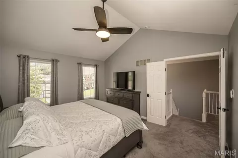 Bedroom - 831 Legends View Dr, Eureka, MO 63025 photo 1 of 4
