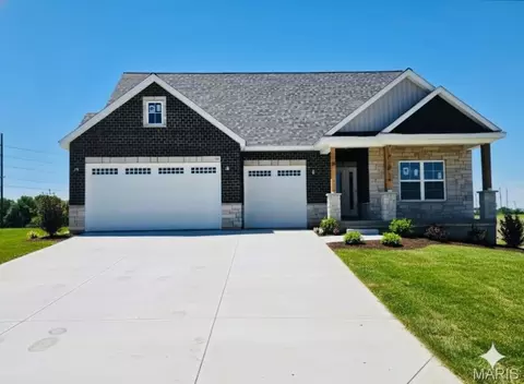 448 Westridge Dr, Troy, MO 63379