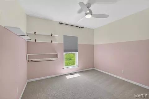 Bedroom - 215 Cobblefield Ct, Wildwood, MO 63011 photo 5 of 8