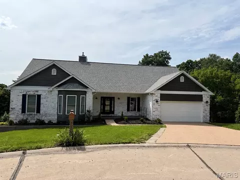 215 Cobblefield Ct, Wildwood, MO 63011