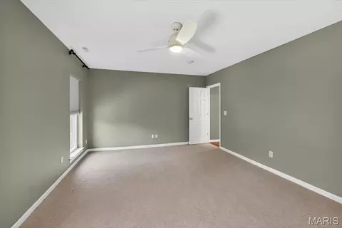 Bedroom - 215 Cobblefield Ct, Wildwood, MO 63011 photo 8 of 8